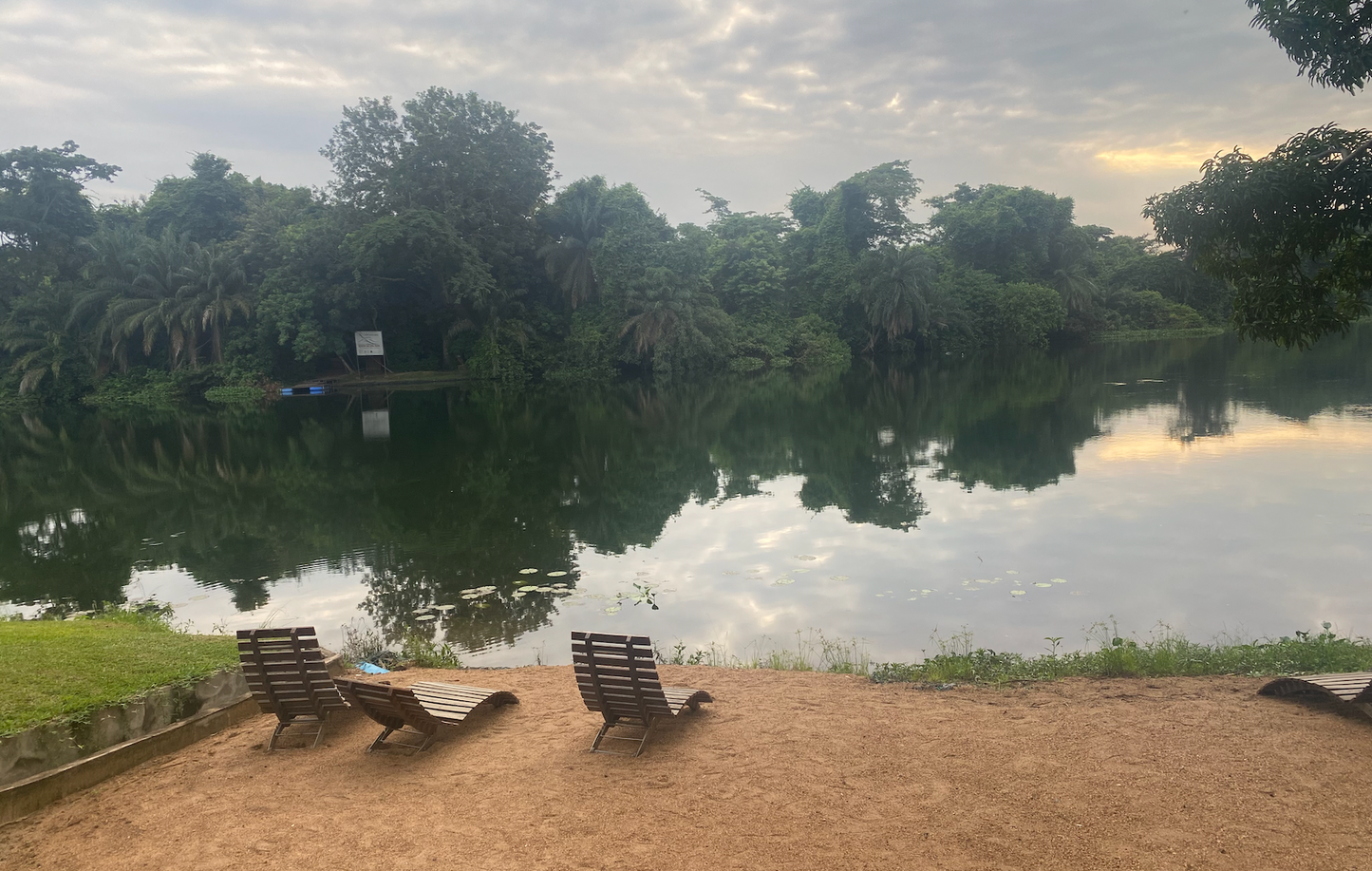 Ghana June Tour Full Price