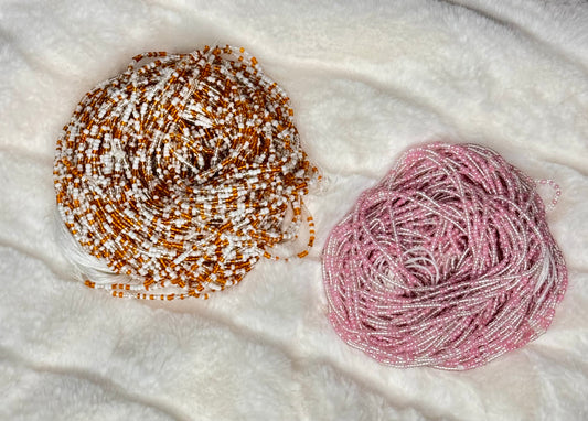 Enchanted Beads