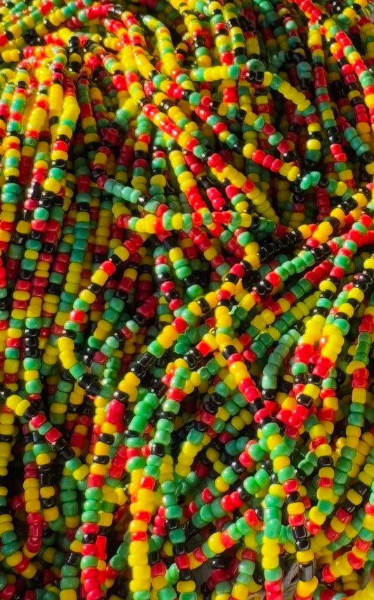 Marvelous Beads