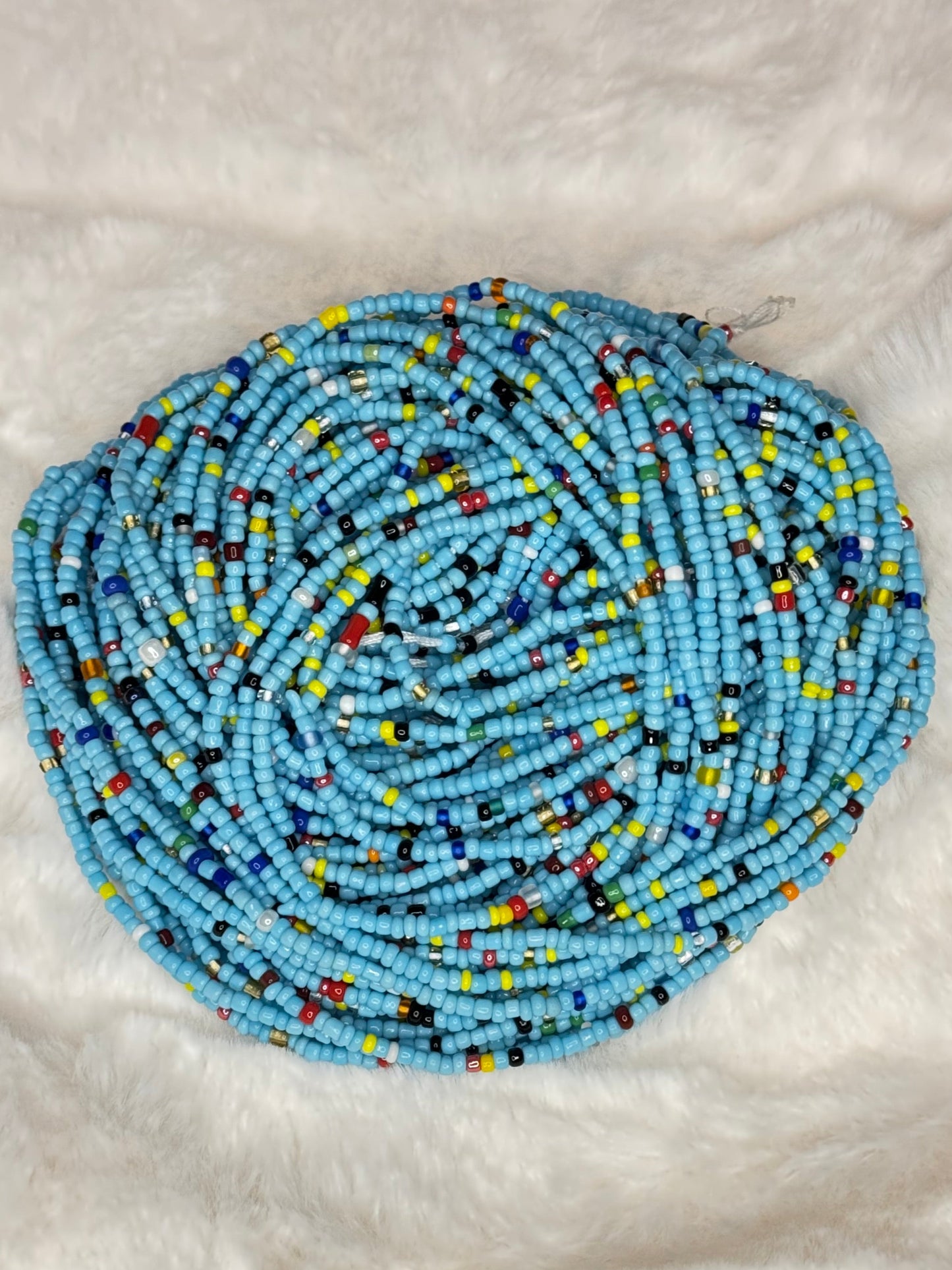Mystic Beads