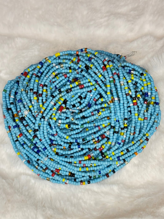 Mystic Beads