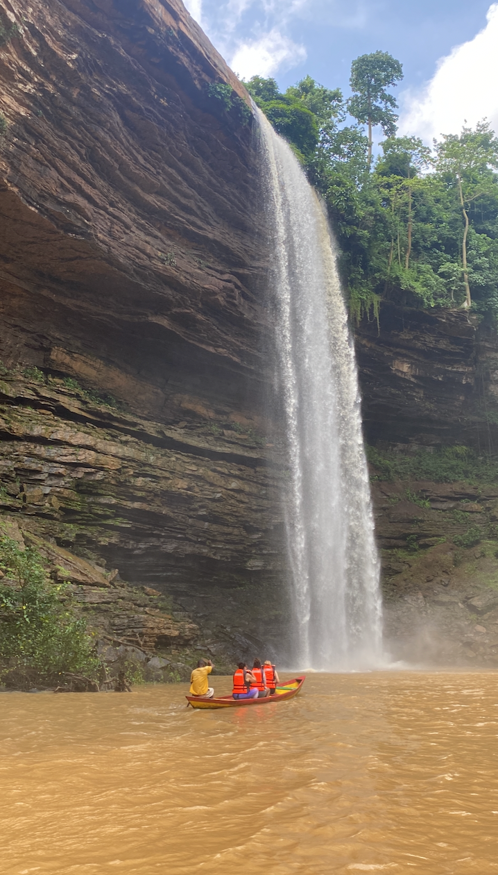 Ghana December Tour Full Price